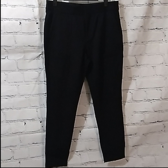 Black Kenneth Cole New York way to work Slacks - Picture 5 of 16